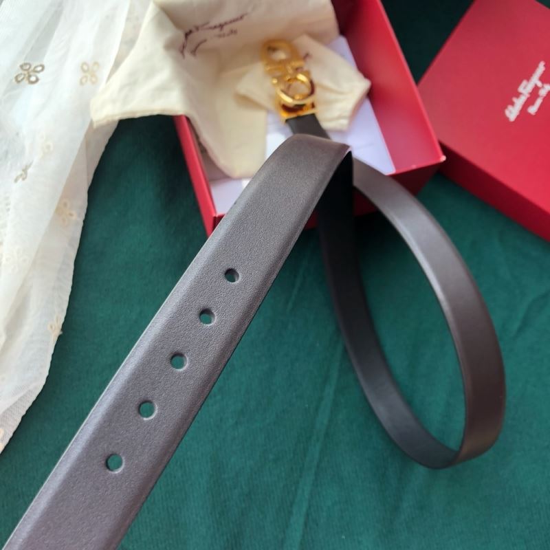 Ferragamo Belts